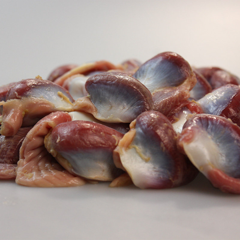 Frozen Chicken Gizzards